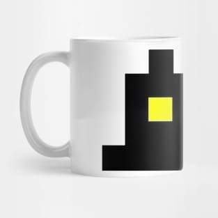 Botamon Mug